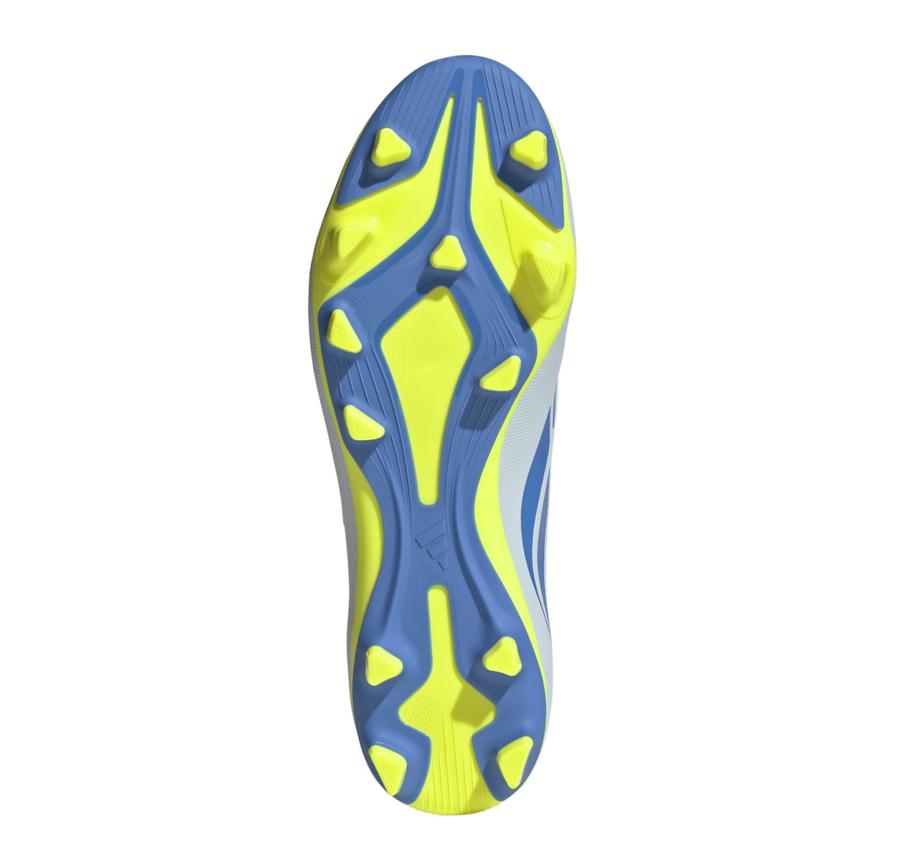 adidas Predator Club Fg-Mg Erkek Spor Ayakkabı Açık Mavi adidas Predator Club Fg-Mg Erkek Spor Ayakkabı Açık Mavi