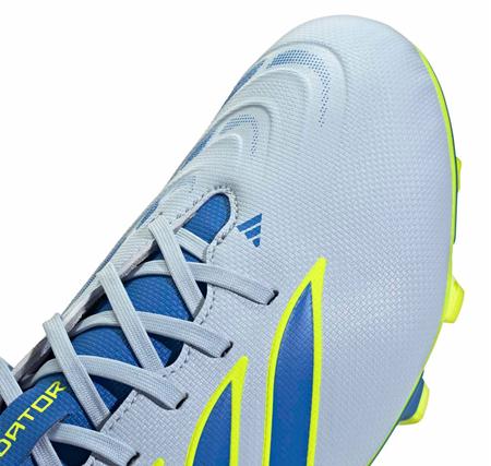 adidas Predator Club Fg-Mg Erkek Spor Ayakkabı Açık Mavi