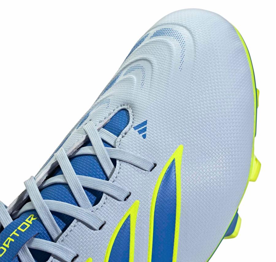 adidas Predator Club Fg-Mg Erkek Spor Ayakkabı Açık Mavi adidas Predator Club Fg-Mg Erkek Spor Ayakkabı Açık Mavi