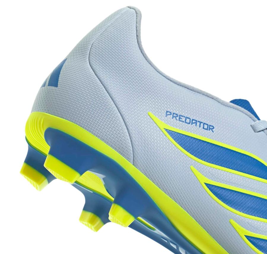 adidas Predator Club Fg-Mg Erkek Spor Ayakkabı Açık Mavi adidas Predator Club Fg-Mg Erkek Spor Ayakkabı Açık Mavi