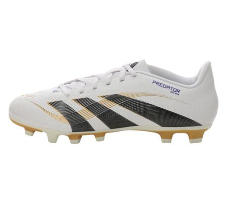 adidas Predator Club Fg-Mg Erkek Spor Ayakkabı Beyaz