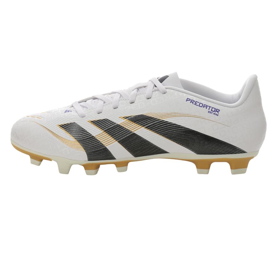 adidas Predator Club Fg-Mg Erkek Spor Ayakkabı Beyaz adidas Predator Club Fg-Mg Erkek Spor Ayakkabı Beyaz