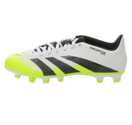 adidas Predator Club Fg-Mg Erkek Spor Ayakkabı Beyaz