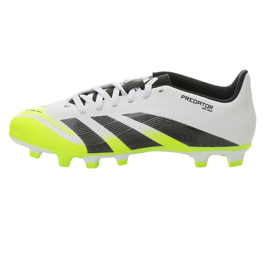 adidas Predator Club Fg-Mg Erkek Spor Ayakkabı Beyaz adidas Predator Club Fg-Mg Erkek Spor Ayakkabı Beyaz