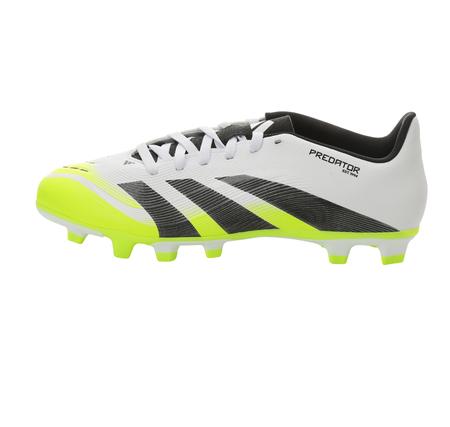 adidas Predator Club Fg-Mg Erkek Spor Ayakkabı Beyaz
