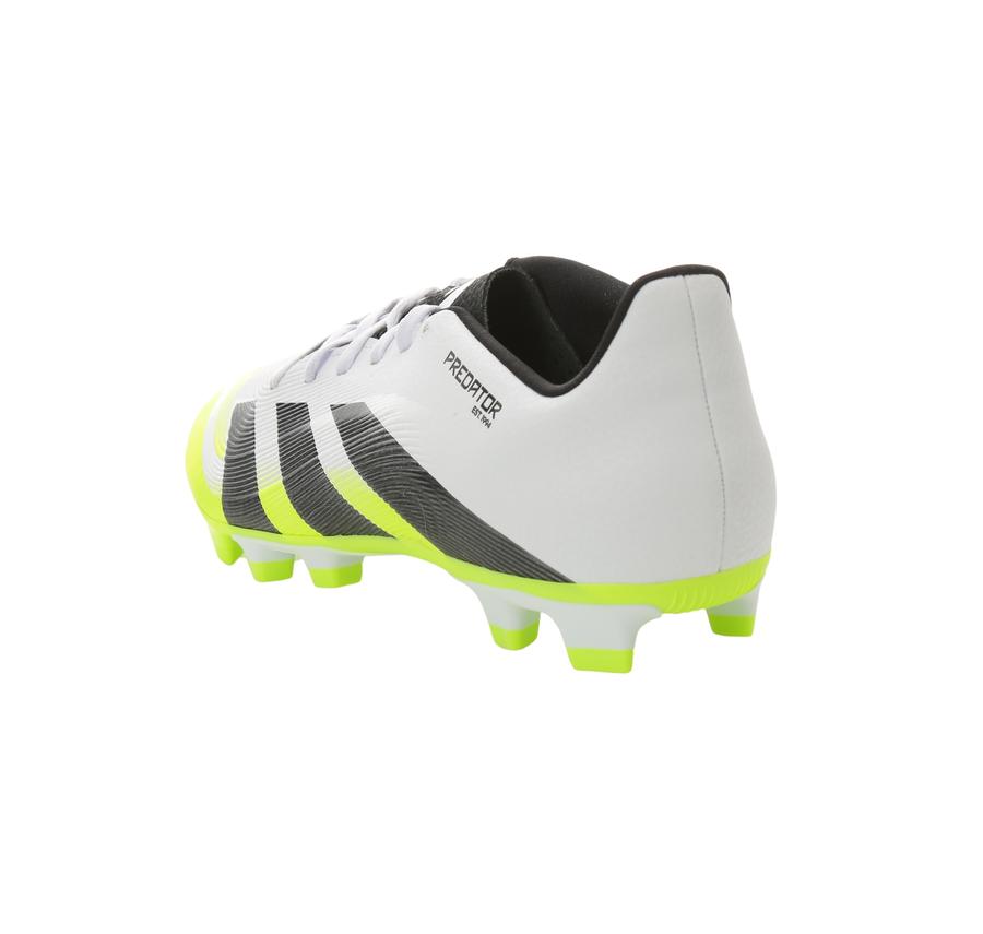 adidas Predator Club Fg-Mg Erkek Spor Ayakkabı Beyaz adidas Predator Club Fg-Mg Erkek Spor Ayakkabı Beyaz