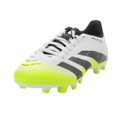 adidas Predator Club Fg-Mg Erkek Spor Ayakkabı Beyaz