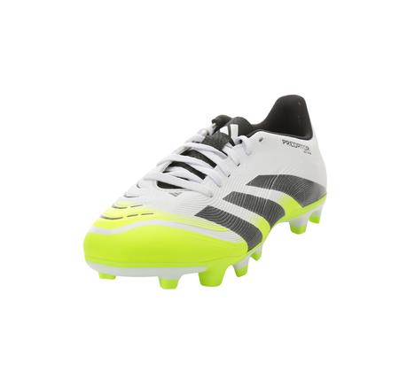 adidas Predator Club Fg-Mg Erkek Spor Ayakkabı Beyaz