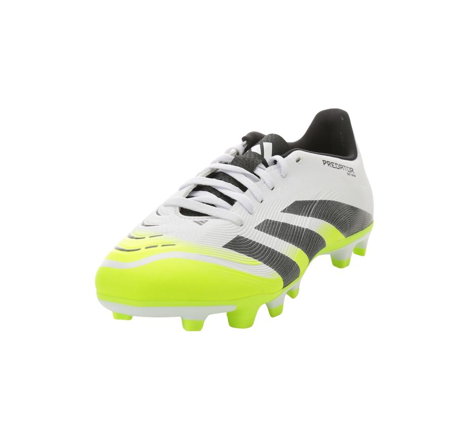 adidas Predator Club Fg-Mg Erkek Spor Ayakkabı Beyaz adidas Predator Club Fg-Mg Erkek Spor Ayakkabı Beyaz