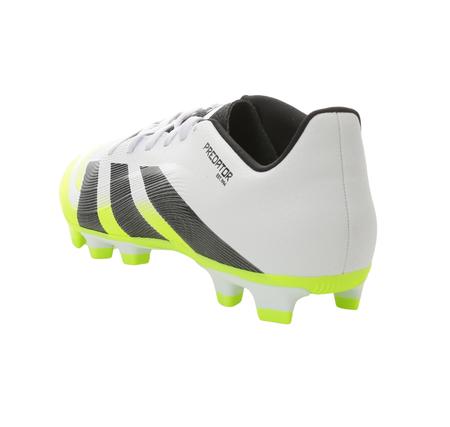 adidas Predator Club Fg-Mg Erkek Spor Ayakkabı Beyaz