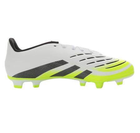 adidas Predator Club Fg-Mg Erkek Spor Ayakkabı Beyaz