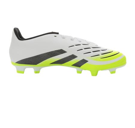 adidas Predator Club Fg-Mg Erkek Spor Ayakkabı Beyaz