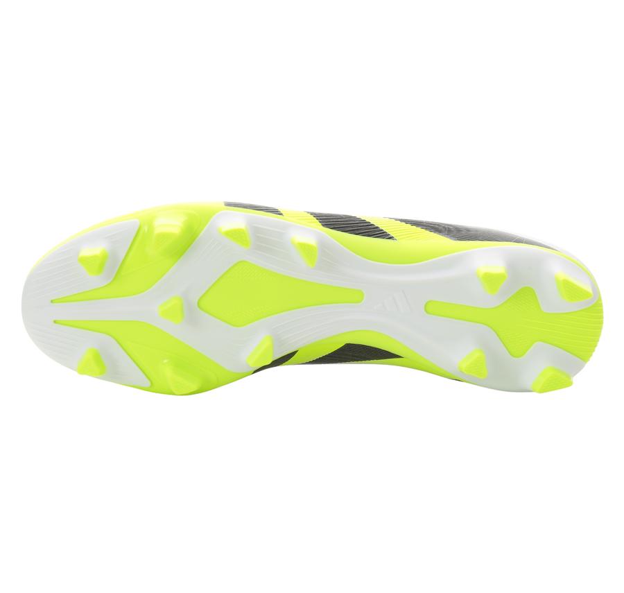 adidas Predator Club Fg-Mg Erkek Spor Ayakkabı Beyaz adidas Predator Club Fg-Mg Erkek Spor Ayakkabı Beyaz