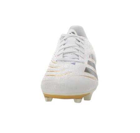 adidas Predator Club Fg-Mg Erkek Spor Ayakkabı Beyaz