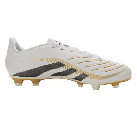adidas Predator Club Fg-Mg Erkek Spor Ayakkabı Beyaz