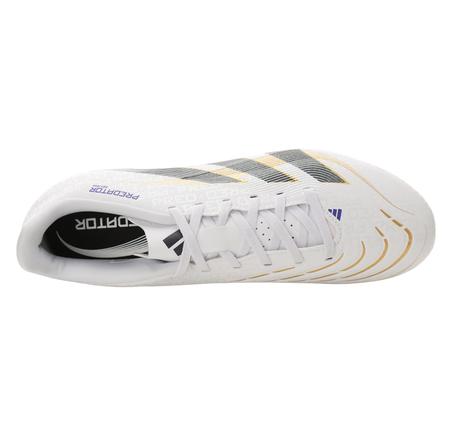 adidas Predator Club Fg-Mg Erkek Spor Ayakkabı Beyaz