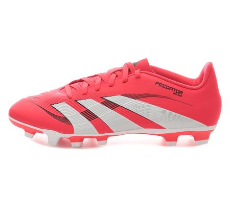 adidas Predator Club Fg-Mg Erkek Spor Ayakkabı Kırmızı