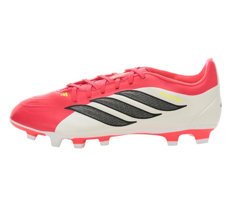 adidas Predator Club Fg-Mg Erkek Spor Ayakkabı Kırmızı adidas Predator Club Fg-Mg Erkek Spor Ayakkabı Kırmızı