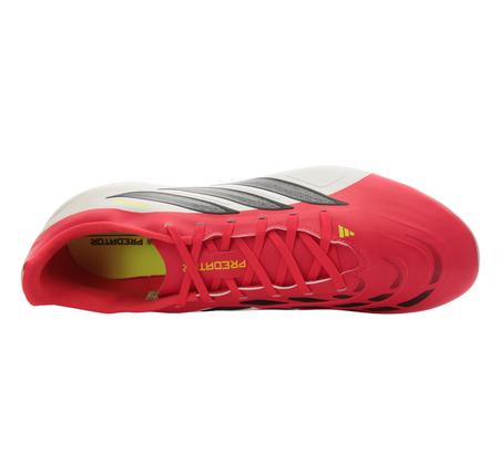 adidas Predator Club Fg-Mg Erkek Spor Ayakkabı Kırmızı adidas Predator Club Fg-Mg Erkek Spor Ayakkabı Kırmızı