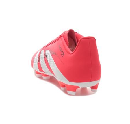 adidas Predator Club Fg-Mg Erkek Spor Ayakkabı Kırmızı