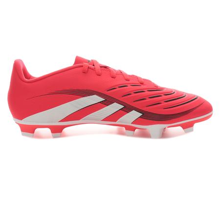 adidas Predator Club Fg-Mg Erkek Spor Ayakkabı Kırmızı
