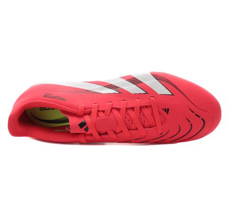 adidas Predator Club Fg-Mg Erkek Spor Ayakkabı Kırmızı