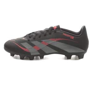 adidas Predator Club Fg-Mg Erkek Spor Ayakkabı Siyah