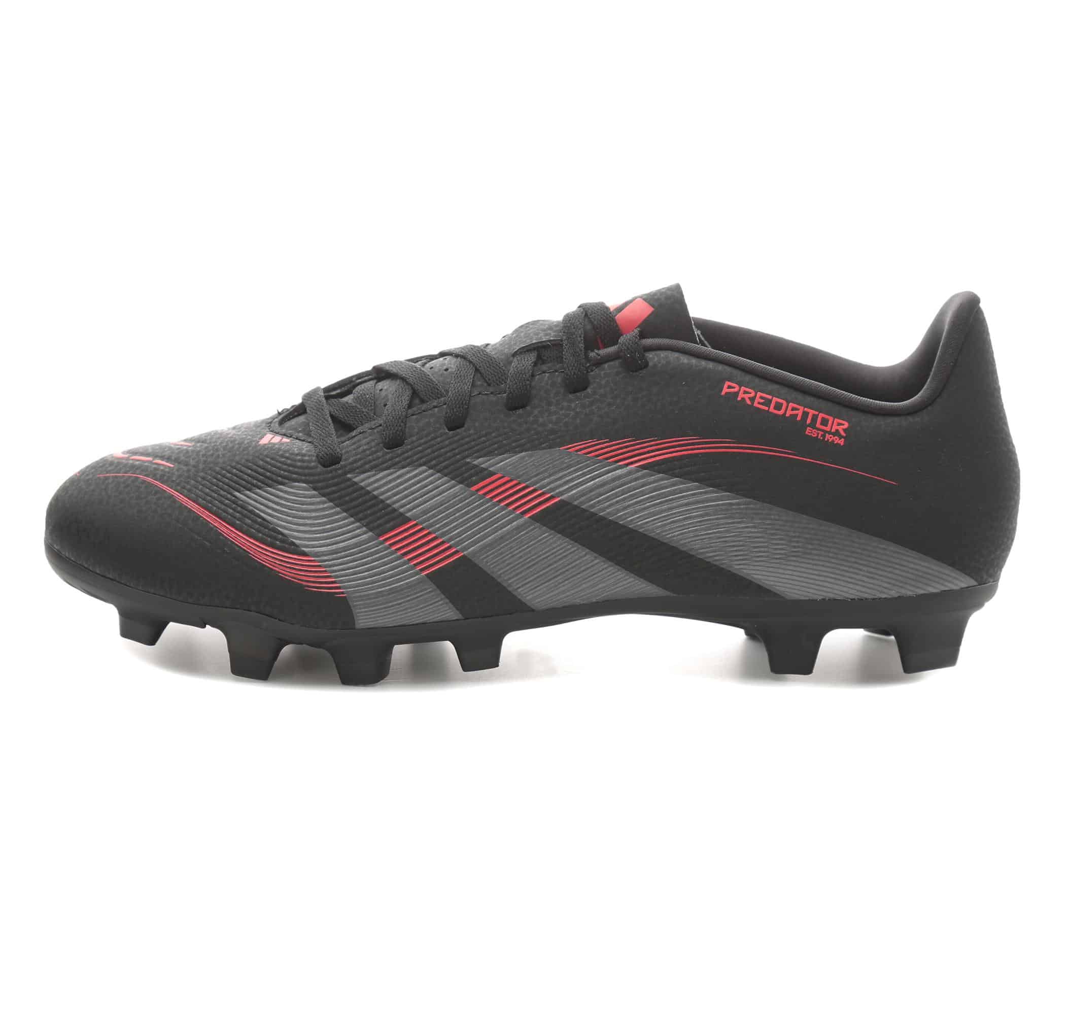 Мужские кроссовки adidas Predator Club Fg-Mg