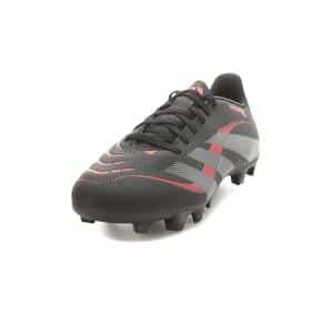 adidas Predator Club Fg-Mg Erkek Spor Ayakkabı Siyah