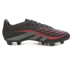 adidas Predator Club Fg-Mg Erkek Spor Ayakkabı Siyah