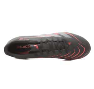 adidas Predator Club Fg-Mg Erkek Spor Ayakkabı Siyah