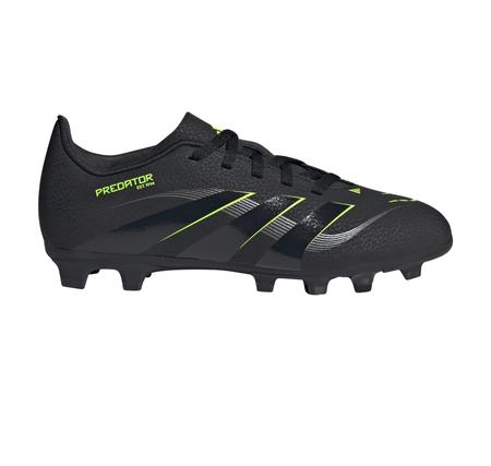 adidas Predator Club Fg-Mg J Çocuk Spor Ayakkabı Siyah