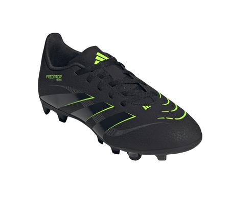 adidas Predator Club Fg-Mg J Çocuk Spor Ayakkabı Siyah