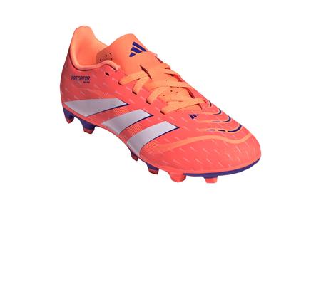 adidas Predator Club Fg-Mg J Çocuk Spor Ayakkabı Turuncu