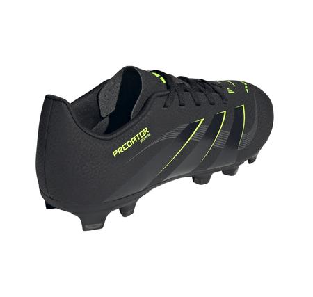 adidas Predator Club Fg-Mg J Çocuk Spor Ayakkabı Siyah