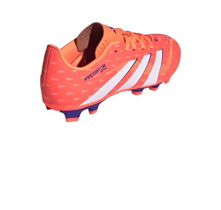 adidas Predator Club Fg-Mg J Çocuk Spor Ayakkabı Turuncu