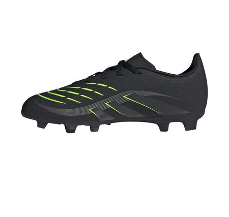 adidas Predator Club Fg-Mg J Çocuk Spor Ayakkabı Siyah