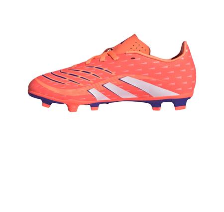 adidas Predator Club Fg-Mg J Çocuk Spor Ayakkabı Turuncu