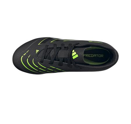 adidas Predator Club Fg-Mg J Çocuk Spor Ayakkabı Siyah