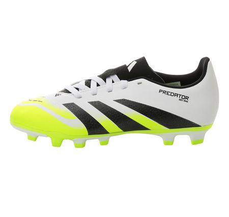 adidas Predator Club Fg-Mg J Çocuk Spor Ayakkabı Beyaz