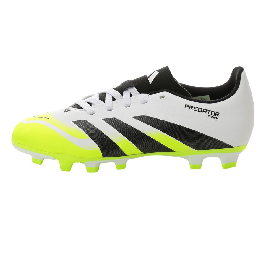 adidas Predator Club Fg-Mg J Çocuk Spor Ayakkabı Beyaz adidas Predator Club Fg-Mg J Çocuk Spor Ayakkabı Beyaz