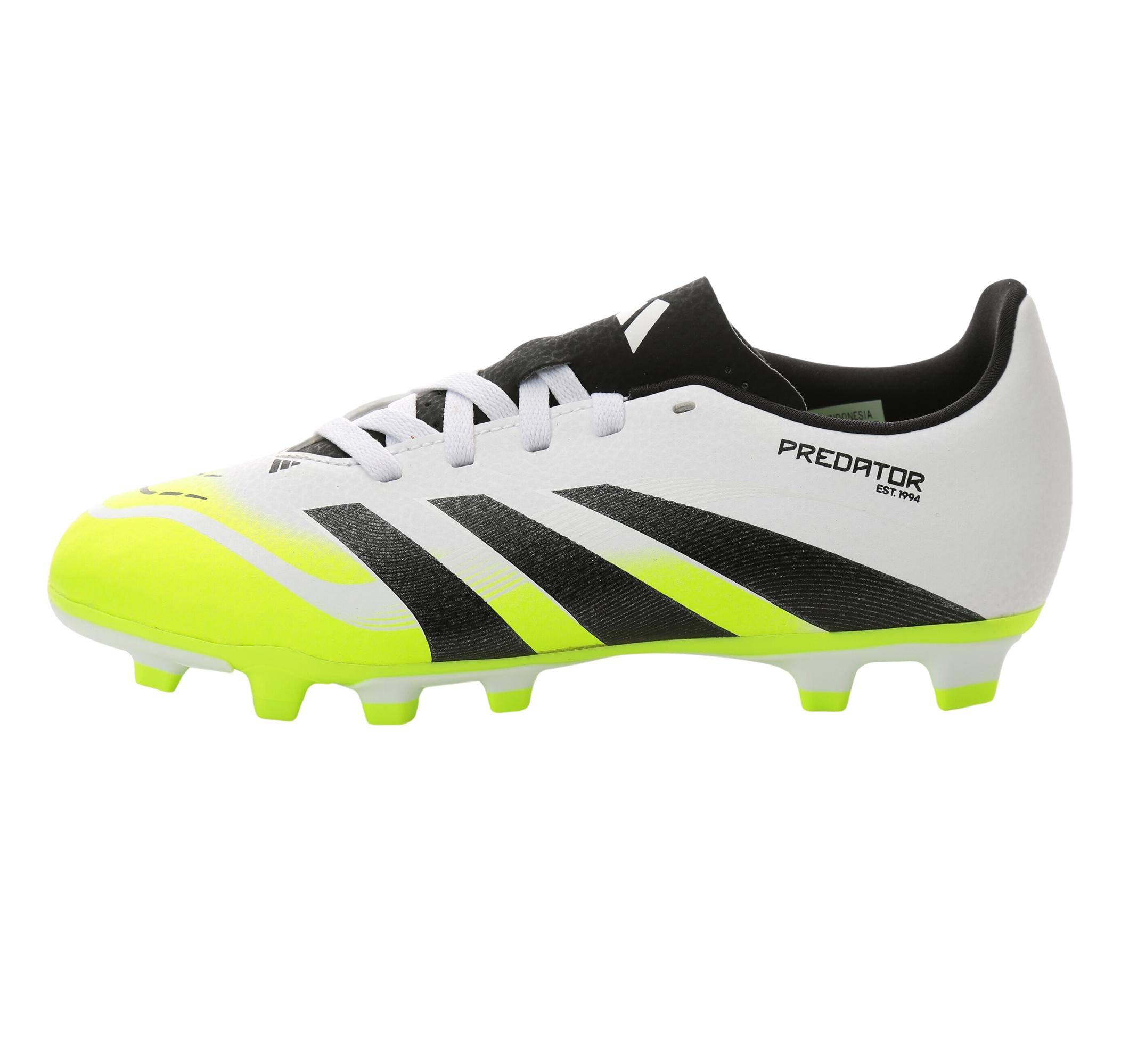 Детские кроссовки adidas Predator Club Fg-Mg J