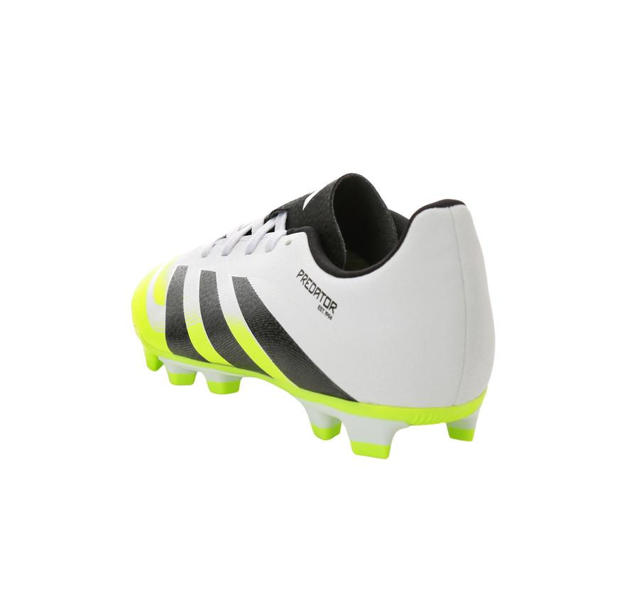 adidas Predator Club Fg-Mg J Çocuk Spor Ayakkabı Beyaz adidas Predator Club Fg-Mg J Çocuk Spor Ayakkabı Beyaz