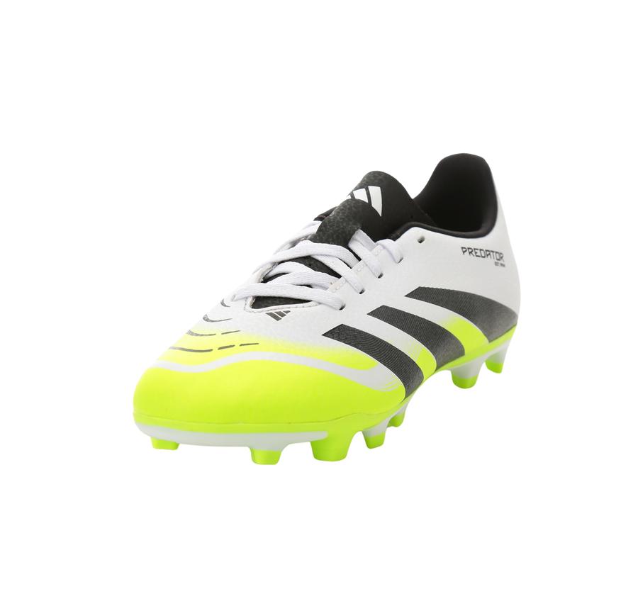 adidas Predator Club Fg-Mg J Çocuk Spor Ayakkabı Beyaz adidas Predator Club Fg-Mg J Çocuk Spor Ayakkabı Beyaz