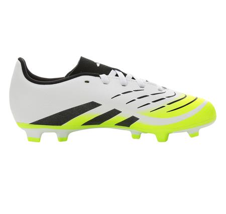 adidas Predator Club Fg-Mg J Çocuk Spor Ayakkabı Beyaz