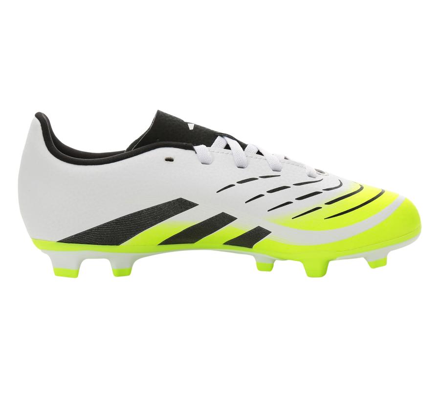 adidas Predator Club Fg-Mg J Çocuk Spor Ayakkabı Beyaz adidas Predator Club Fg-Mg J Çocuk Spor Ayakkabı Beyaz