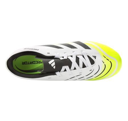 adidas Predator Club Fg-Mg J Çocuk Spor Ayakkabı Beyaz