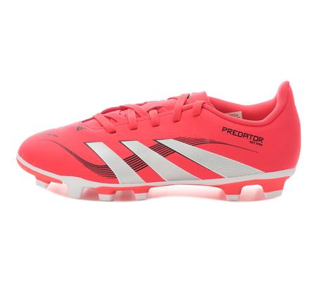 adidas Predator Club Fg-Mg J Çocuk Spor Ayakkabı Kırmızı