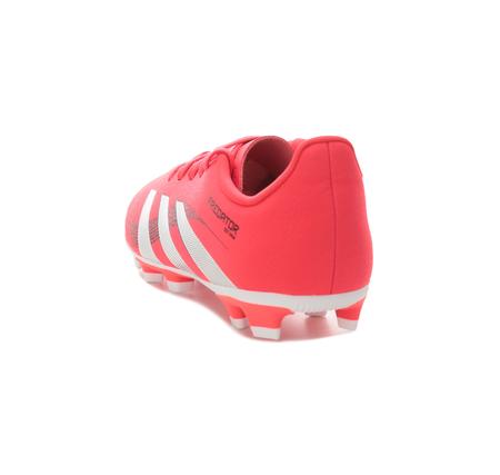 adidas Predator Club Fg-Mg J Çocuk Spor Ayakkabı Kırmızı
