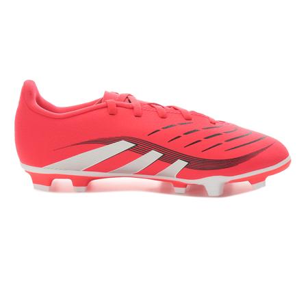 adidas Predator Club Fg-Mg J Çocuk Spor Ayakkabı Kırmızı